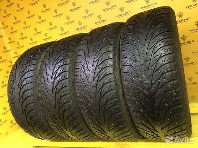 Yokohama Ice Guard IG35 245/55 R19 103T