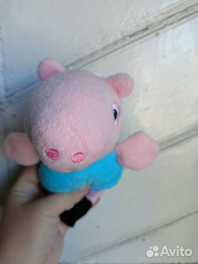 Мягкая игрушка