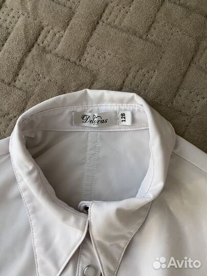 Школьная одежда для девочки