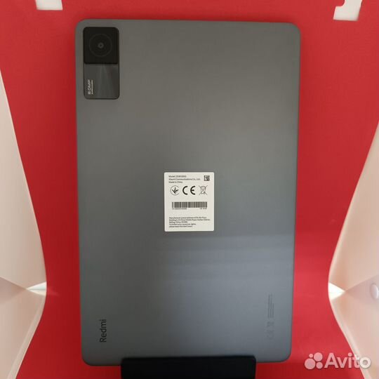 Планшет Xiaomi Redmi Pad 3/64 гб (ех 94985)