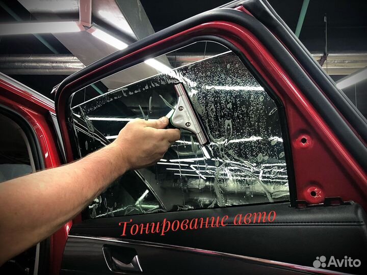 Лобовое стекло на Opel Insignia