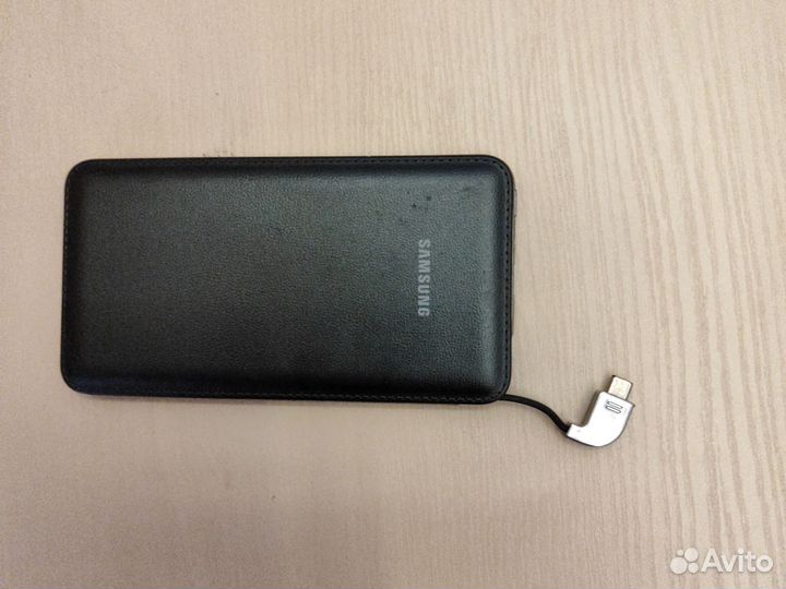 Powerbank samsung