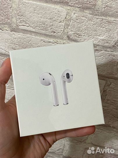 Airpods 2