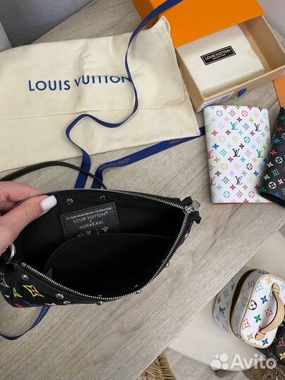 Сумка louis vuitton