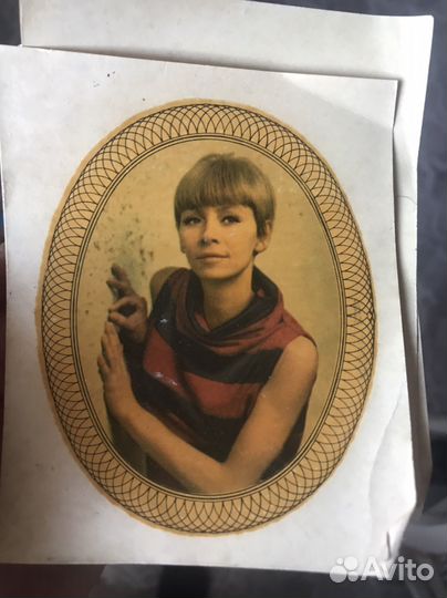 Картинка пленка гдр