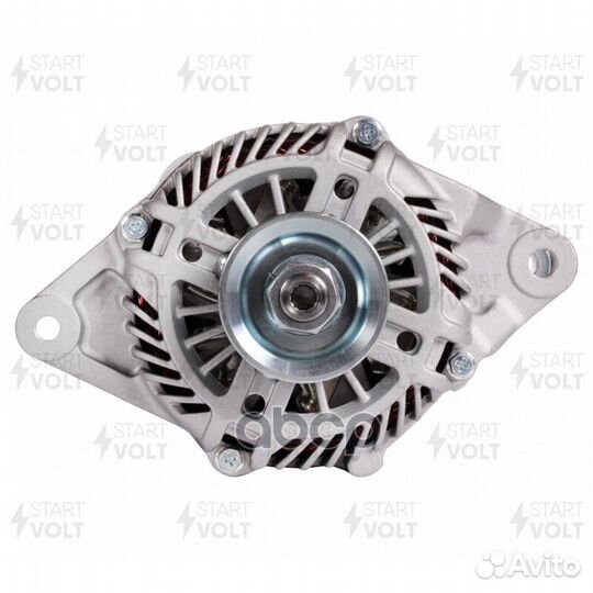 Генератор mitsubishi lancer 07