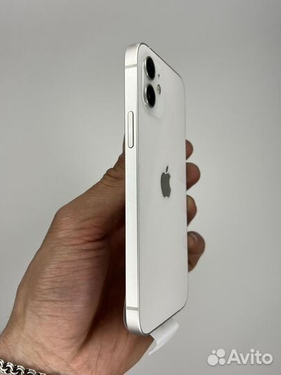 iPhone 12, 128 ГБ