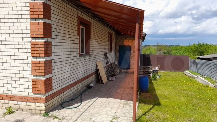 Дом 218 м² на участке 31 сот.