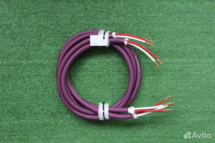 Furukawa U-S2 pcOCC, Japan