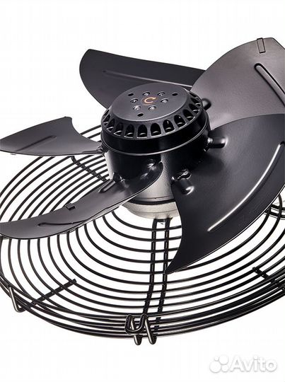 Пушка тепловая электрическая Ballu Master BHP-M-15 прямоугольная проф (7,5/15кВт,12,6кг,380В)