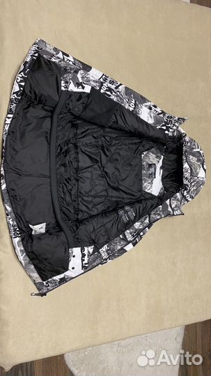 Горнолыжный костюм детский