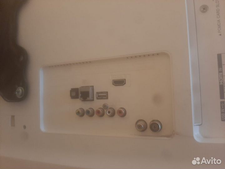 Телевизор SMART TV LG 43uk6390plg