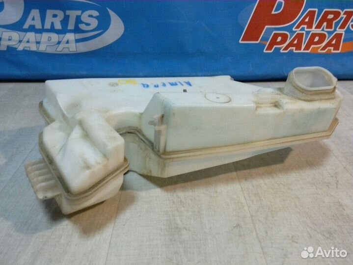 Бачок омывателя Nissan Almera G15 2014