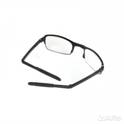 Складные увеличительные очки 