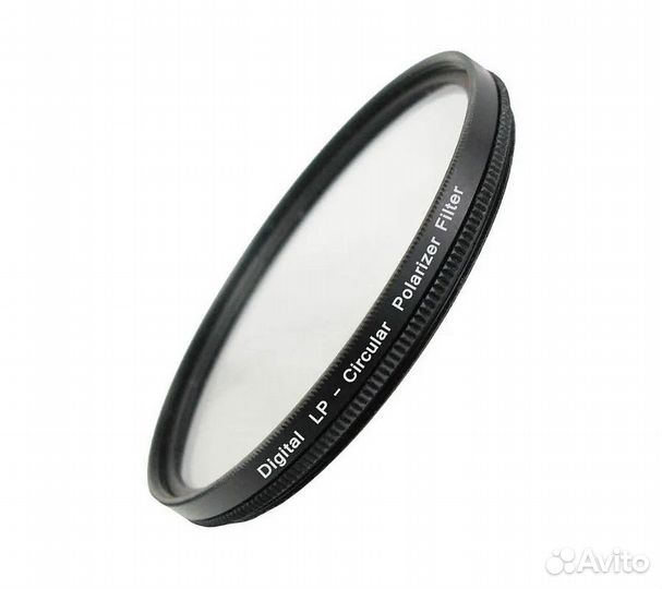 Поляризационный фильтр flama CPL Filter 67 mm