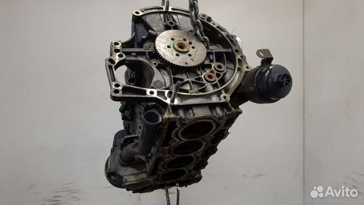 Блок цилиндров Peugeot 207, 2007