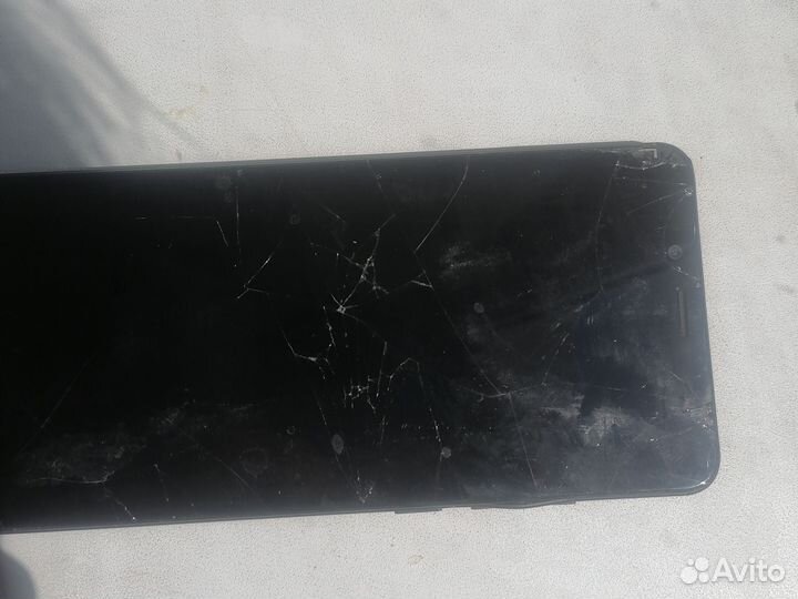 Xiaomi Redmi Note 5 Pro, 4/64 ГБ