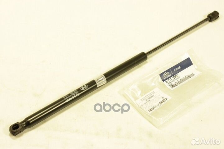 Амортизатор 5й двери 817712E000 Hyundai-KIA