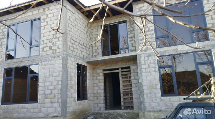 В рассрочку пластиковые окна и двери