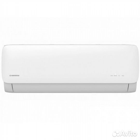 Кондиционер Kentatsu ksga21hfan1/ksra21hfan1 серия