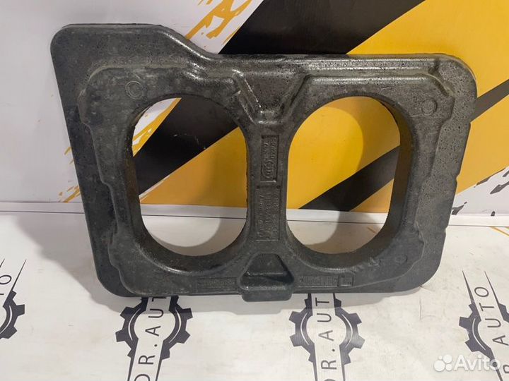 Органайзер багажника Mercedes E W213 654.920 2017