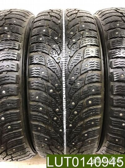 Nokian Tyres Hakkapeliitta 9 SUV 235/50 R19 103T