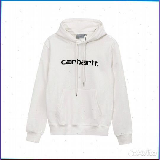 Зип худи Кархарт (S - XXL)