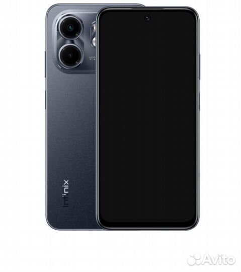 Infinix Smart 9, 3/64 ГБ