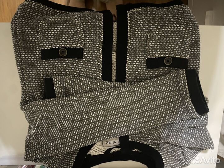 Школьная форма для девочки 134