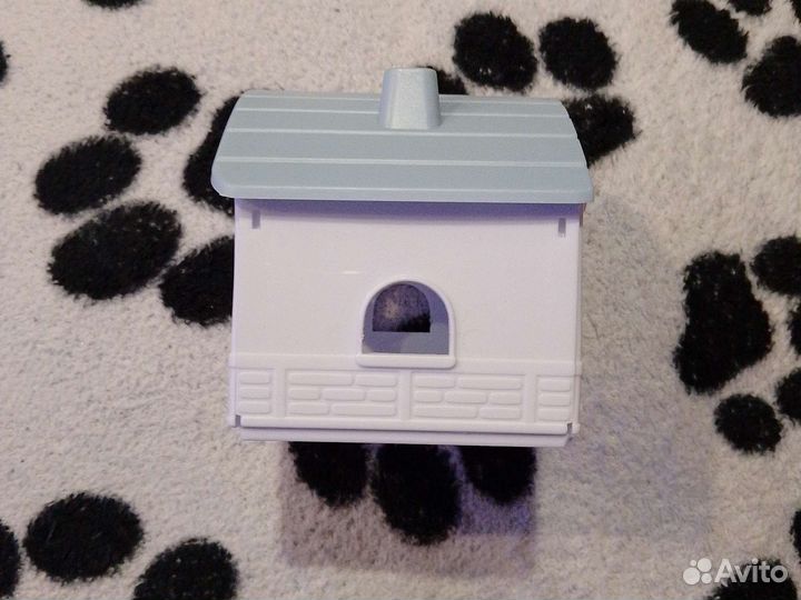 Домик для грызунов