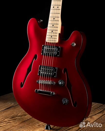 Fender Squier Affinity Starcaster