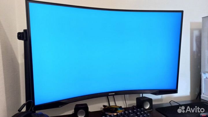 Монитор Samsung 32 g5 144hz