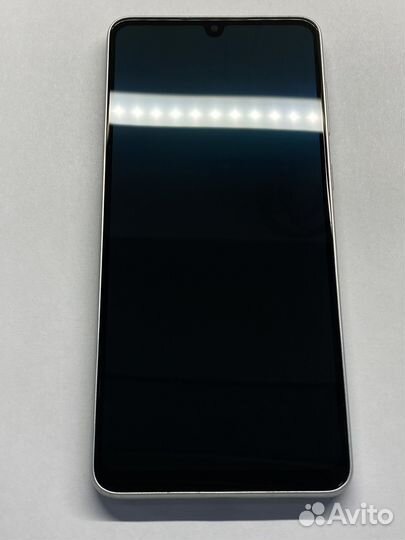 Модуль в рамке Samsung A33 5g