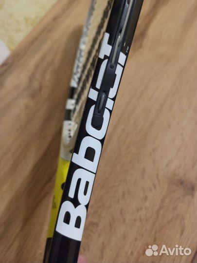 Ракетка для большого тенниса Babolat