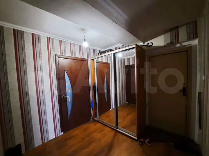 3-к. квартира, 71,4 м², 3/5 эт.