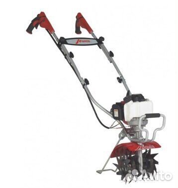 Культиватор Mantis/допоборудование