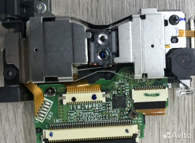 Лазерная головка sony PS 3,ps4,xbox 360,xbox one