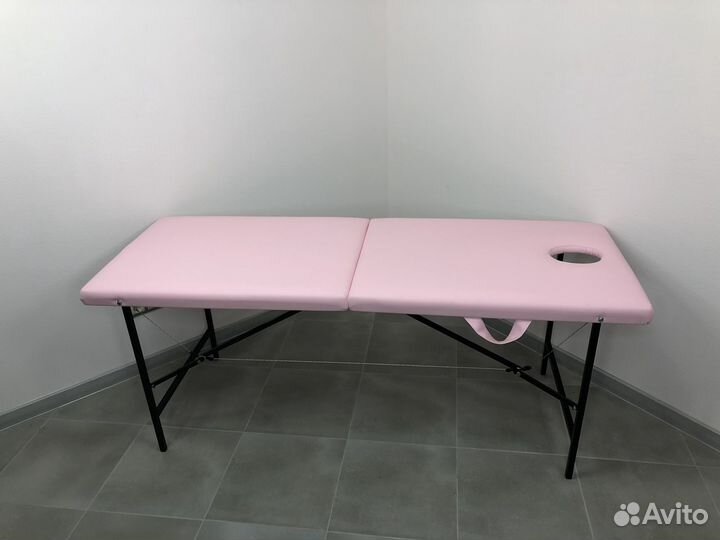Кушетка, массажный стол