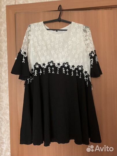 Вещи пакетом 44-46 размер