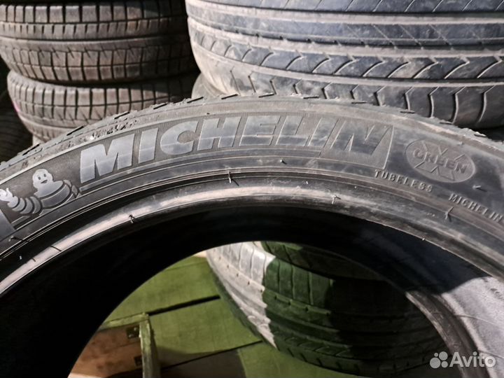 Michelin Latitude Alpin LA2 295/35 R21 107V