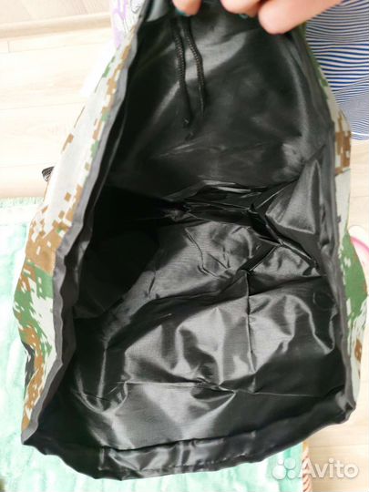 Рюкзак мужской новый