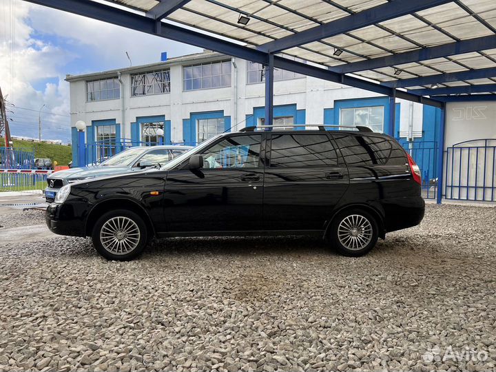 LADA Priora 1.6 МТ, 2012, 91 532 км