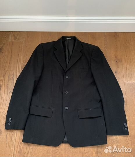 Пиджак Sasch - made in Italia- новый