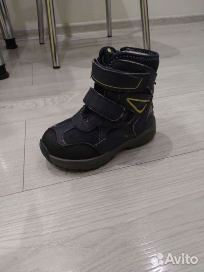 Сапожки детские зимние Neo Feet