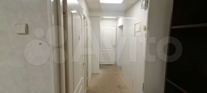 Офис, 72 м²