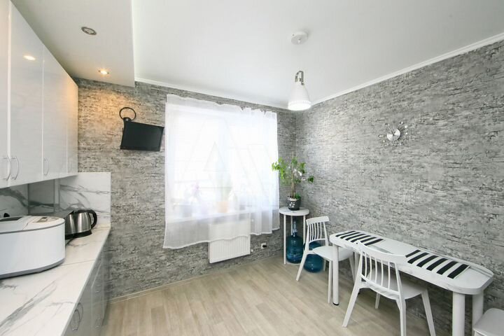 2-к. квартира, 69,8 м², 7/9 эт.