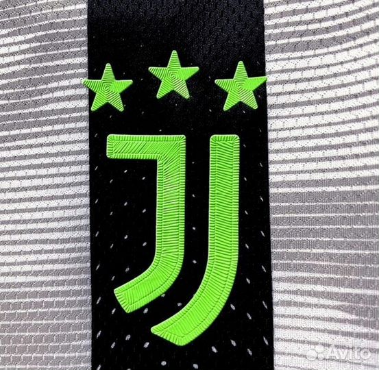 Форма фанатская Ювентус сезон 20/21