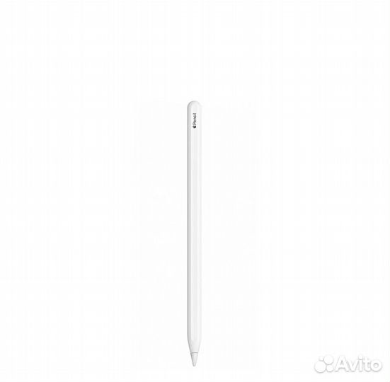 Apple pencil 2 поколения