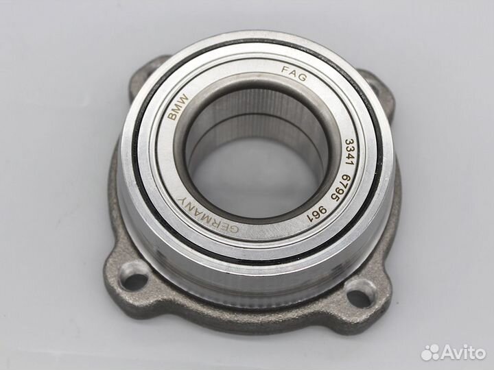 Подшипник задней ступицы BMW X5 X6 - 33416795961