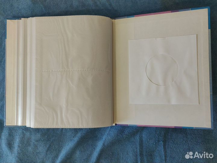 Фотоальбомы